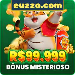 euzzo.com Ganhe R$ 100,00 Gratis
