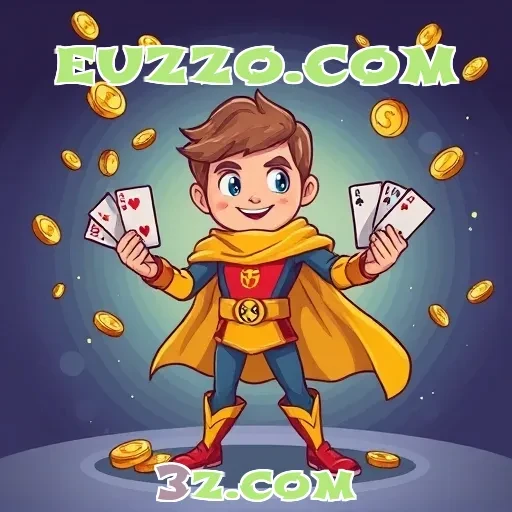 euzzo.com Arcade