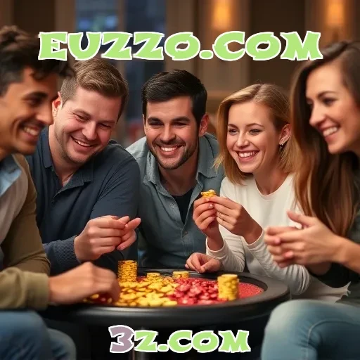 euzzo.com Plataforma